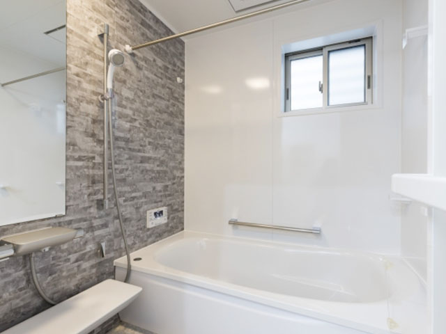 浴室リフォーム