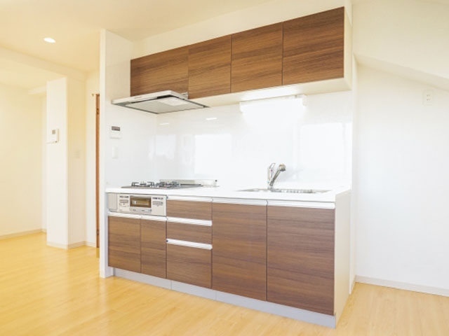 キッチンリフォーム