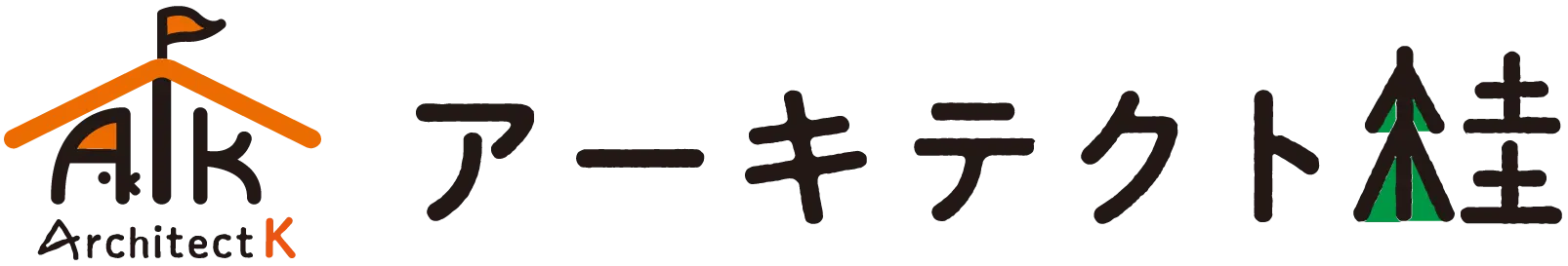 アーキテクト桂